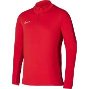 Nike Treningsgenser Dri-FIT Academy 23 - Rød/Rød/Hvit Barn