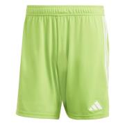 adidas Treningsshorts Tiro 23 League - Grønn/Hvit