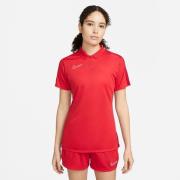 Nike Pique Dri-FIT Academy 23 - Rød/Rød/Hvit Dame