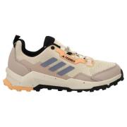 adidas Sneaker Terrex AX4 - Beige/Lilla/Oransje Dame