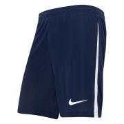 Nike Shorts Dri-FIT League III - Navy/Hvit