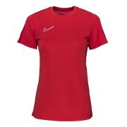 Nike Trenings T-Skjorte Dri-FIT Academy 23 - Rød/Rød/Hvit Dame