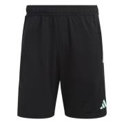 adidas Treningsshorts Tiro 23 League - Sort/Grønn