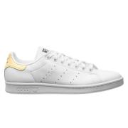 adidas Originals Sneaker Stan Smith - Hvit/Gul Dame
