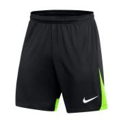 Nike Shorts Dri-FIT Academy Pro - Sort/Neon/Hvit