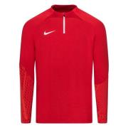 Nike Treningsgenser Dri-FIT Strike 23 - Rød/Hvit