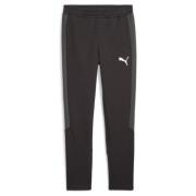 PUMA Joggebukse Evostripe - Sort