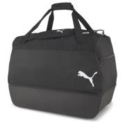 PUMA Sportsbag teamGOAL Duffel - Sort