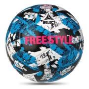 Select Fotball Freestyle V23 - Blå/Hvit