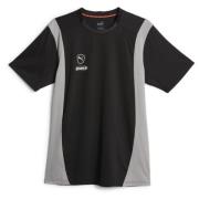 KING Pro Jersey Black-Concrete Gray