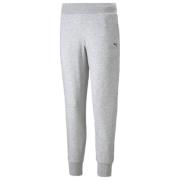 ESS Sweatpants FL cl Light Gray Heather-CAT