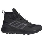 adidas Sneaker Terrex Trailmaker Mid COLD.RDY - Sort