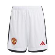 Manchester United Hjemmeshorts 2023/24