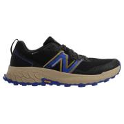 New Balance Løpesko Fresh Foam Hierro V7 Gore-Tex - Sort/Blå