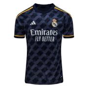 Real Madrid Bortedrakt 2023/24