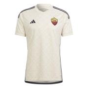 AS Roma Bortedrakt 2023/24