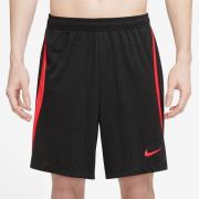 Nike Treningsshorts Dri-FIT Strike - Sort/Rød