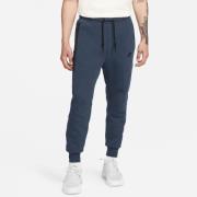 Nike Joggebukse NSW Tech Fleece 24 - Navy/Sort