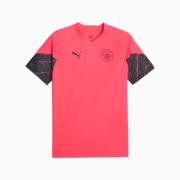 Manchester City Trenings T-Skjorte - Rosa/Navy