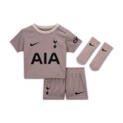 Tottenham Tredjedrakt 2023/24 Baby-Kit Barn