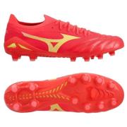 Mizuno Morelia Neo IV Beta Elite FG/AG Release -/Bolt/Rød