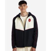 Liverpool Jakke 97 Lightweight Full Zip - Navy/Hvit