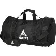 Select Sportsbag Milano Round Large - Sort