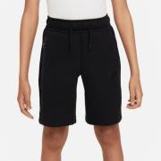 Nike Shorts NSW Tech Fleece - Sort Barn