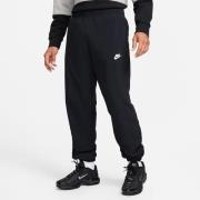 Nike Joggebukse Windrunner Woven - Sort/Hvit