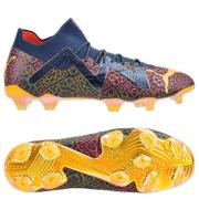 PUMA Future Ultimate FG/AG Dream Factory - Persian Blue/Tangerine/Fire...