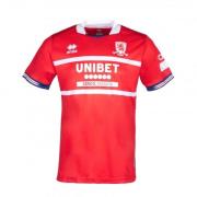 Middlesbrough FC Hjemmedrakt 2023/24