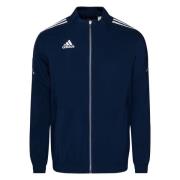 adidas Treningsgenser Condivo 21 - Navy/Hvit