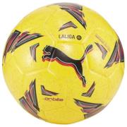 PUMA Fotball La Liga Orbita Replica - Gul/Multicolor