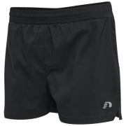 Hummel Løpeshorts - Sort