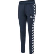 Hummel Nelly Bukse - Navy Dame