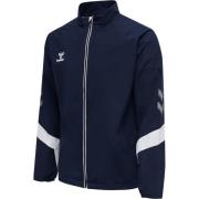 Hummel Lead Treningsjakke - Navy