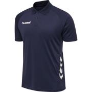 Hummel Promo Pique - Navy Barn