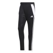 adidas Treningsbukser Tiro 24 Slim - Svart/Hvit