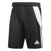 adidas Treningsshorts Tiro 24 - Sort/Hvit