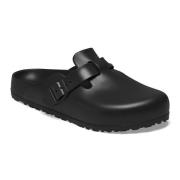 Birkenstock Sandal Boston EVA Regular Fit - Sort