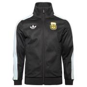 Argentina Track Top OG Beckenbauer - Grå/Hvit