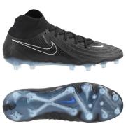 Nike Phantom Luna II Elite AG-PRO Shadow - Sort