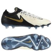 Nike Phantom GX II Elite AG-PRO Mad Ready - Hvit/Sort/Gull