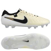 Nike Tiempo Legend 10 Elite FG Mad Ready - Lemonade/Sort/Gull