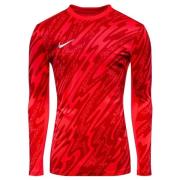 Nike Keeperdrakt Dri-FIT Gardien V L/S - Rosa/Rød/Hvit