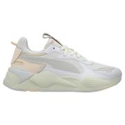 PUMA Sneaker RS-X Soft - Hvit Kvinner