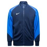 Nike Jakke Dri-FIT Anthem 24 - Obsidian/Blå/Hvit