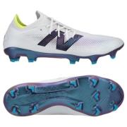 New Balance Furon V7 Pro FG Cooper - Hvit LIMITED EDITION