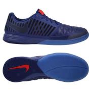 Nike Lunargato II IC Small Sided - Navy