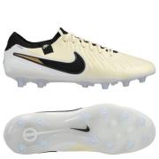 Nike Tiempo Legend 10 Elite AG-PRO Mad Ready - Lemonade/Sort/Gull